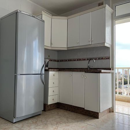 Las Americas Sea View And Beach Apartments Playa de las Americas  Eksteriør bilde