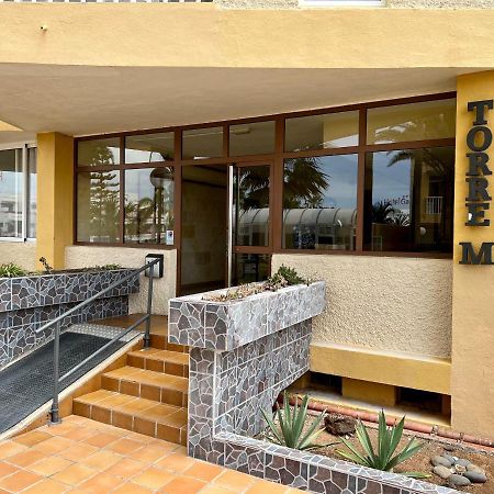 Las Americas Sea View And Beach Apartments Playa de las Americas  Eksteriør bilde