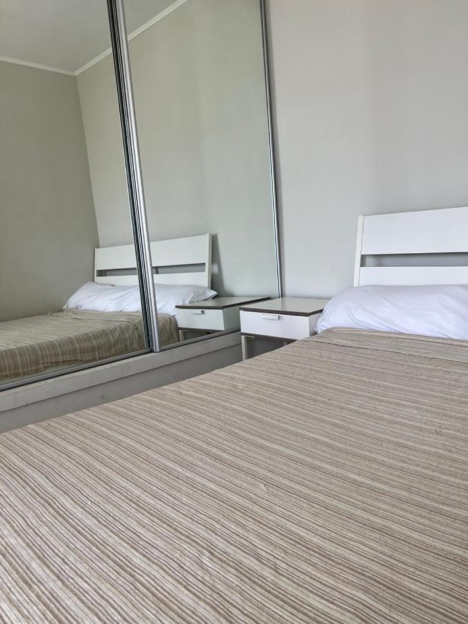 Las Americas Sea View And Beach Apartments Playa de las Americas  Eksteriør bilde