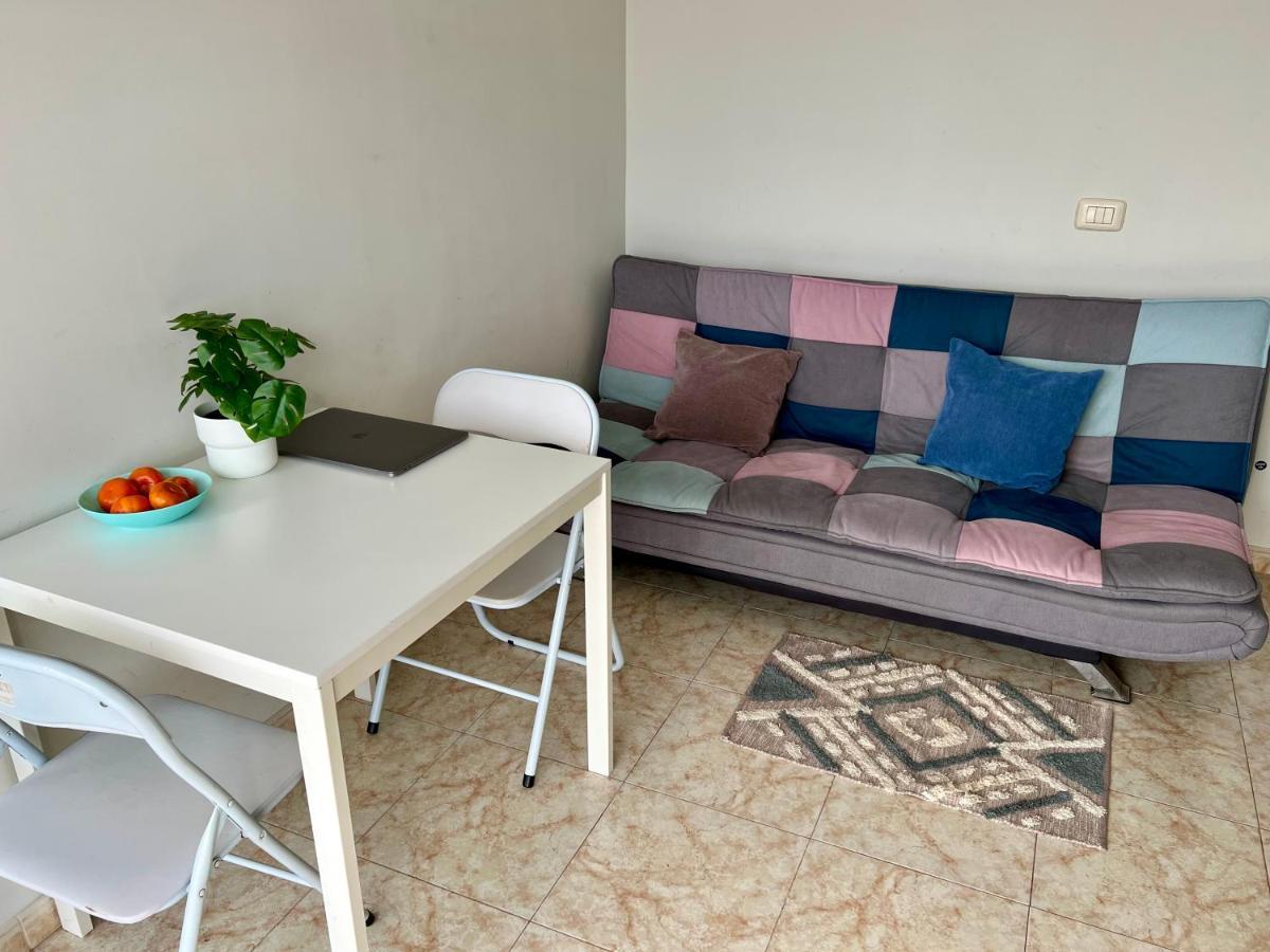 Las Americas Sea View And Beach Apartments Playa de las Americas  Eksteriør bilde
