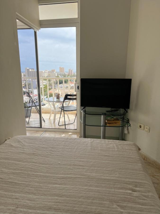 Las Americas Sea View And Beach Apartments Playa de las Americas  Eksteriør bilde