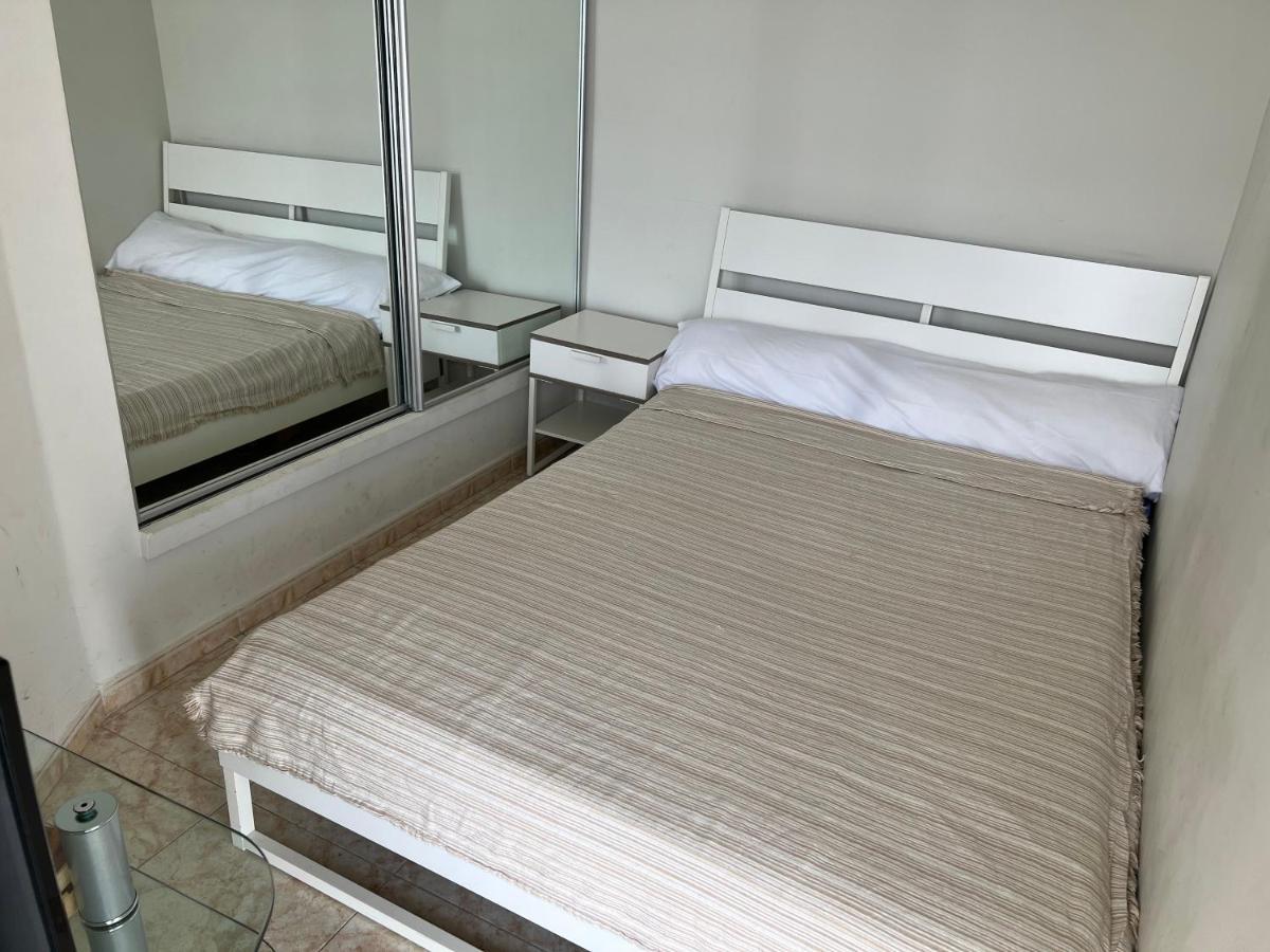 Las Americas Sea View And Beach Apartments Playa de las Americas  Eksteriør bilde