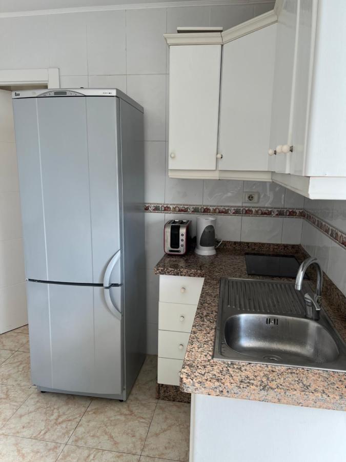 Las Americas Sea View And Beach Apartments Playa de las Americas  Eksteriør bilde