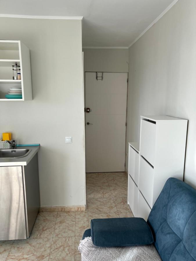 Las Americas Sea View And Beach Apartments Playa de las Americas  Eksteriør bilde