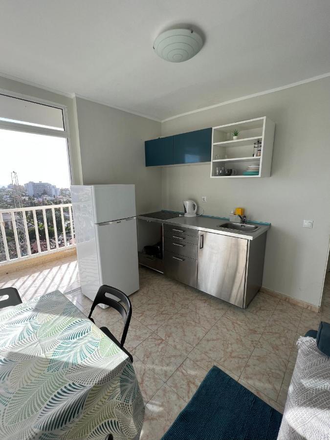Las Americas Sea View And Beach Apartments Playa de las Americas  Eksteriør bilde