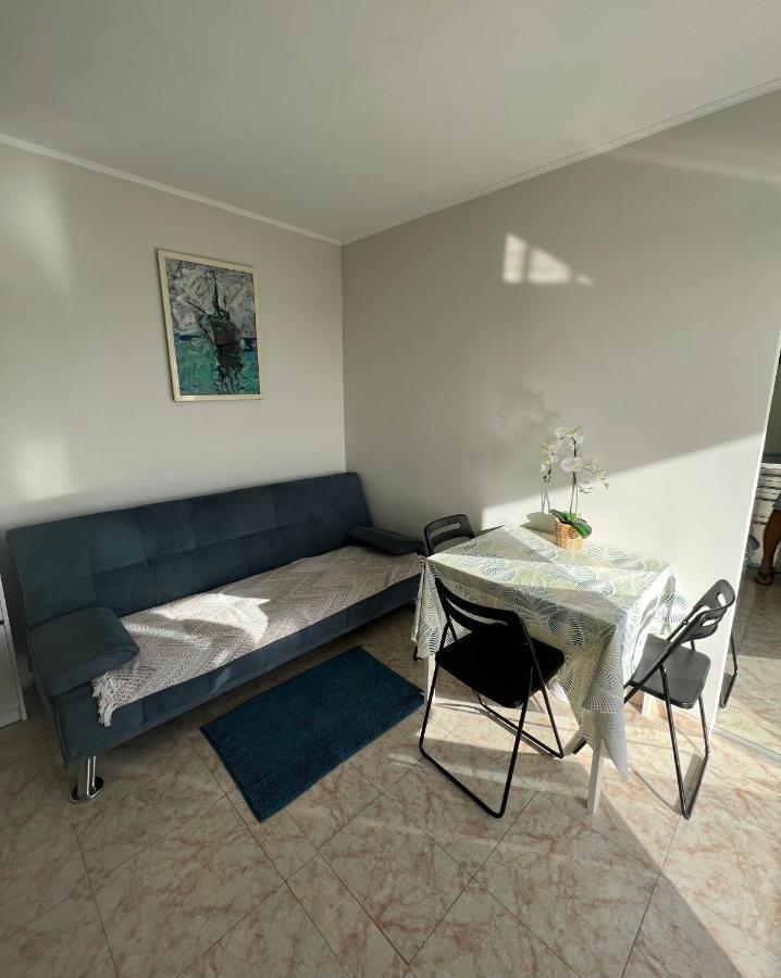 Las Americas Sea View And Beach Apartments Playa de las Americas  Eksteriør bilde