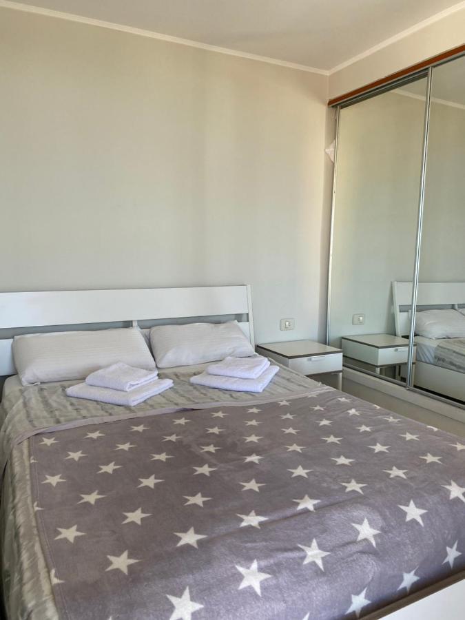 Las Americas Sea View And Beach Apartments Playa de las Americas  Eksteriør bilde